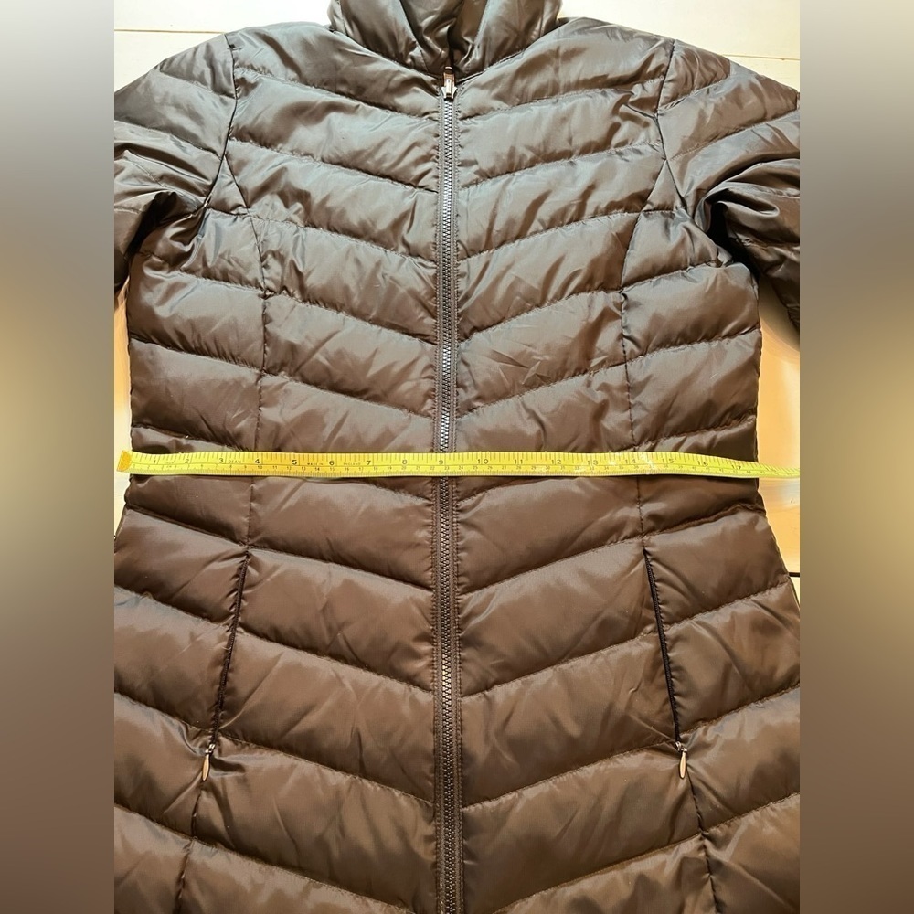 Women’s Gotcha Glacier black Puffer US size small - Picture 9 of 11